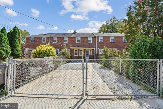 1612 HARDWICK RD, Baltimore, MD 21286