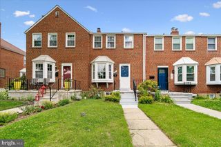 1612 HARDWICK RD, Baltimore, MD 21286