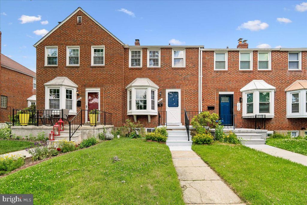 1612 HARDWICK RD, Baltimore, MD 21286