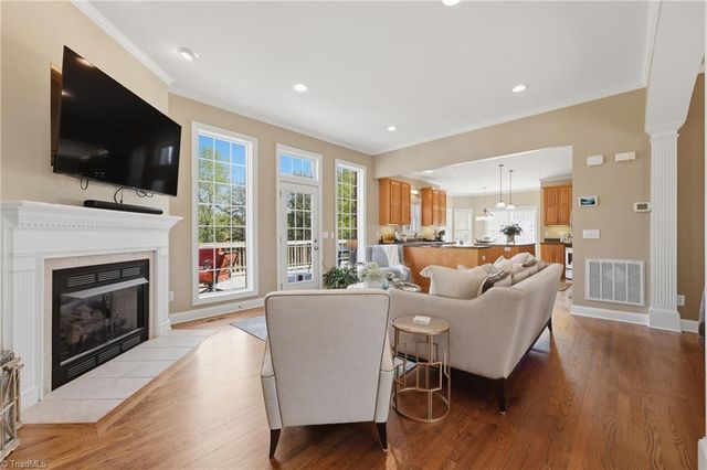 48 Oakdale Drive, Taylorsville, NC 28681