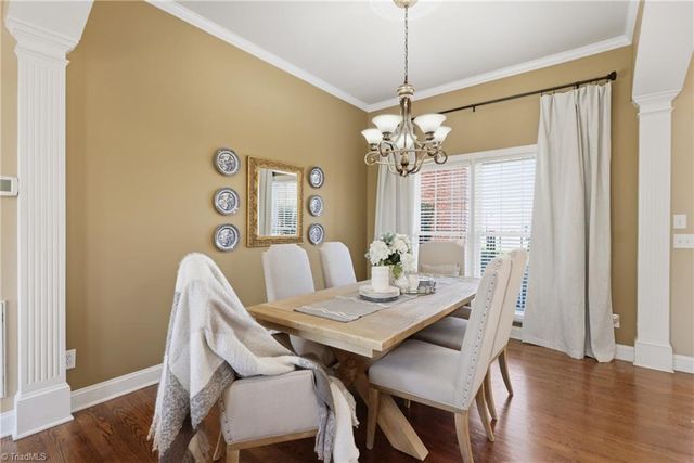 48 Oakdale Drive, Taylorsville, NC 28681