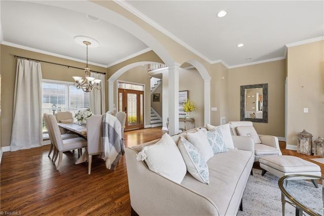 48 Oakdale Drive, Taylorsville, NC 28681