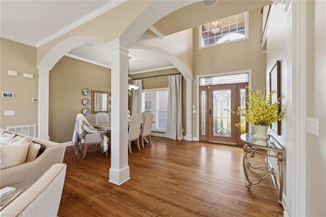 48 Oakdale Drive, Taylorsville, NC 28681