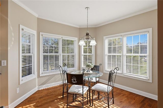 48 Oakdale Drive, Taylorsville, NC 28681