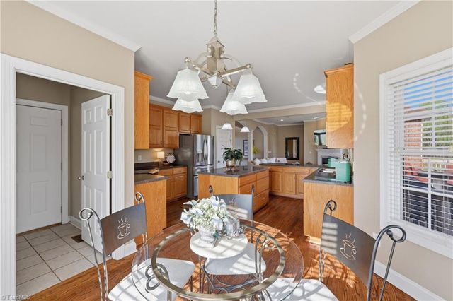48 Oakdale Drive, Taylorsville, NC 28681