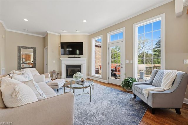 48 Oakdale Drive, Taylorsville, NC 28681