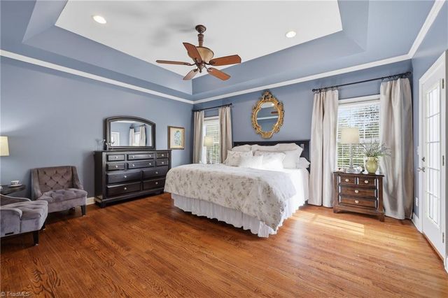 48 Oakdale Drive, Taylorsville, NC 28681