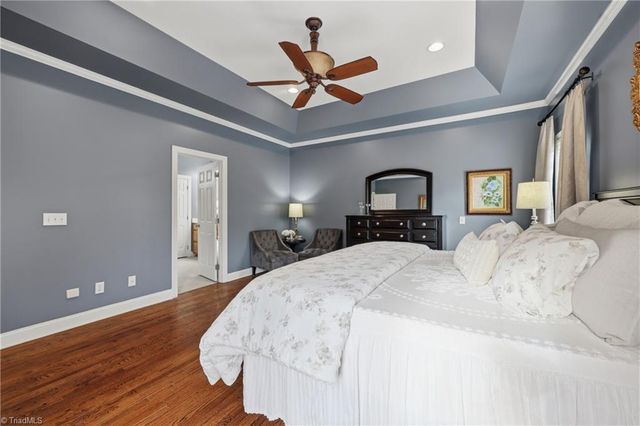 48 Oakdale Drive, Taylorsville, NC 28681
