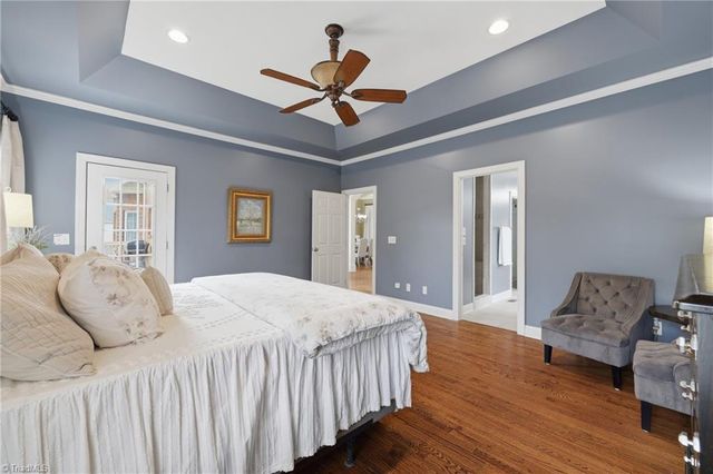 48 Oakdale Drive, Taylorsville, NC 28681