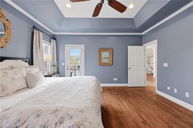 48 Oakdale Drive, Taylorsville, NC 28681