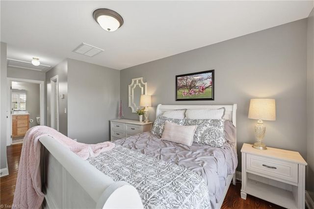48 Oakdale Drive, Taylorsville, NC 28681