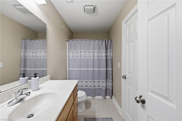 48 Oakdale Drive, Taylorsville, NC 28681