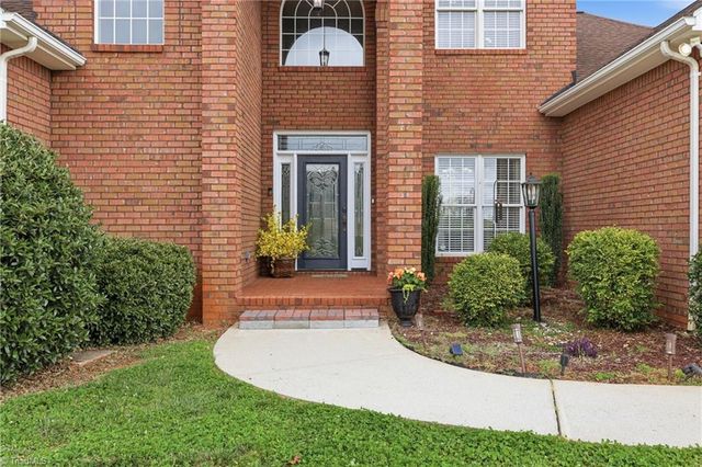 48 Oakdale Drive, Taylorsville, NC 28681