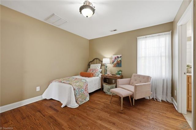 48 Oakdale Drive, Taylorsville, NC 28681