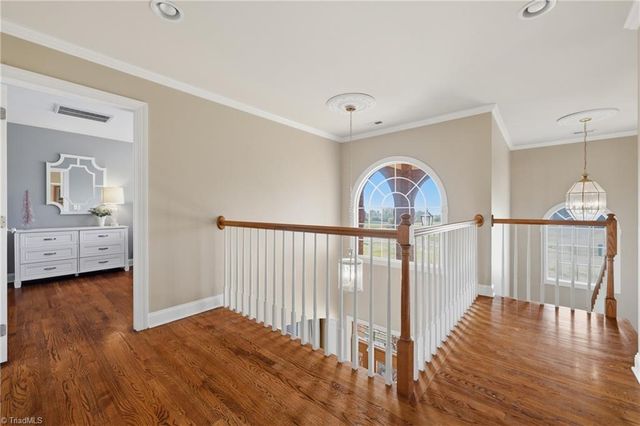 48 Oakdale Drive, Taylorsville, NC 28681
