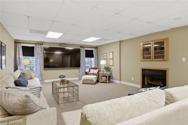 48 Oakdale Drive, Taylorsville, NC 28681