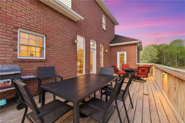 48 Oakdale Drive, Taylorsville, NC 28681