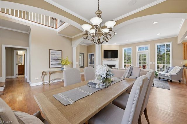 48 Oakdale Drive, Taylorsville, NC 28681