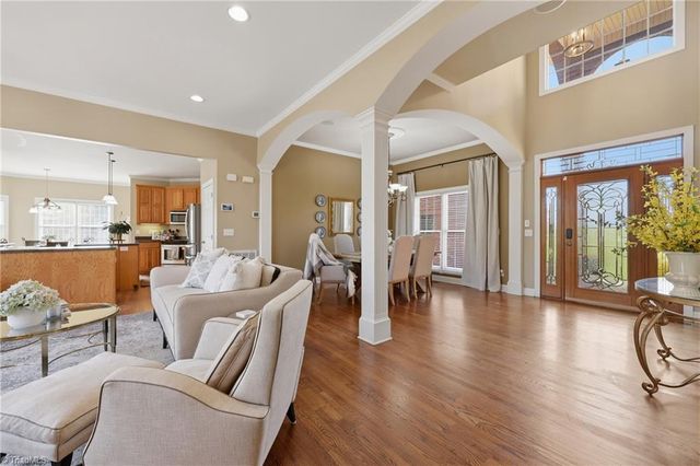 48 Oakdale Drive, Taylorsville, NC 28681