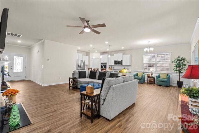 3130 Windhaven Lane, Tega Cay, SC 29708