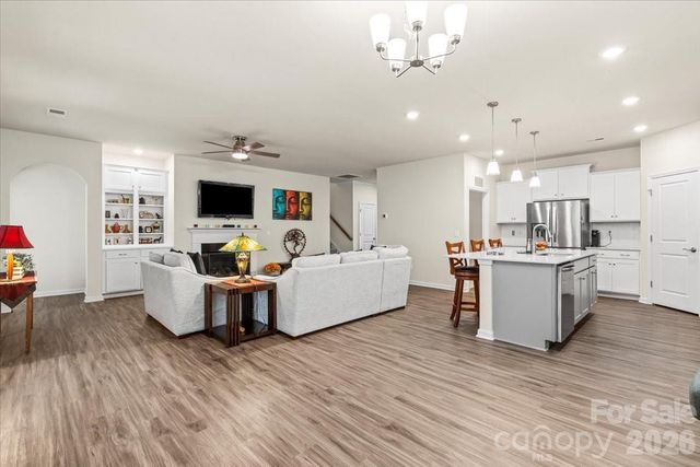 3130 Windhaven Lane, Tega Cay, SC 29708