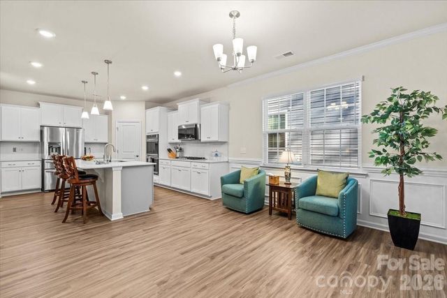 3130 Windhaven Lane, Tega Cay, SC 29708