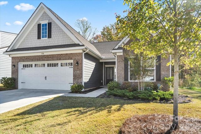 3130 Windhaven Lane, Tega Cay, SC 29708