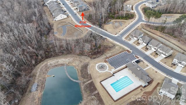 3130 Windhaven Lane, Tega Cay, SC 29708