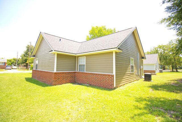 605 Carver Terrace, Aiken, SC 29801
