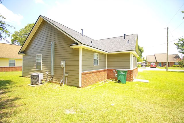 605 Carver Terrace, Aiken, SC 29801