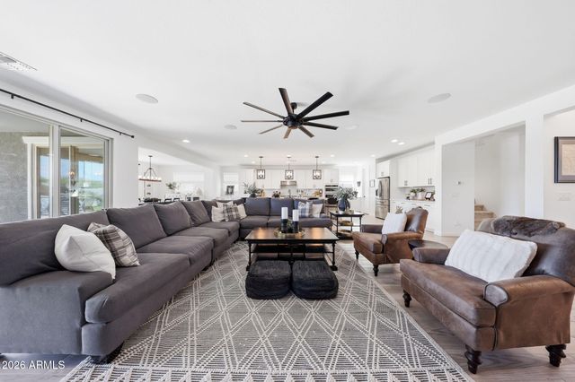 22619 E RUSSET Road, Queen Creek, AZ 85142