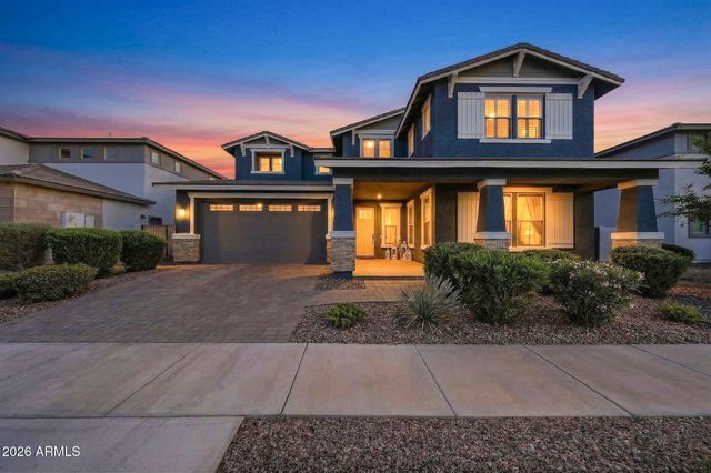 22619 E RUSSET Road, Queen Creek, AZ 85142