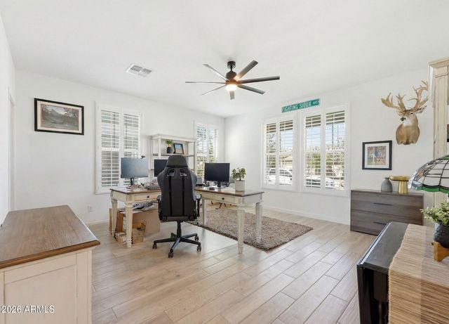 22619 E RUSSET Road, Queen Creek, AZ 85142