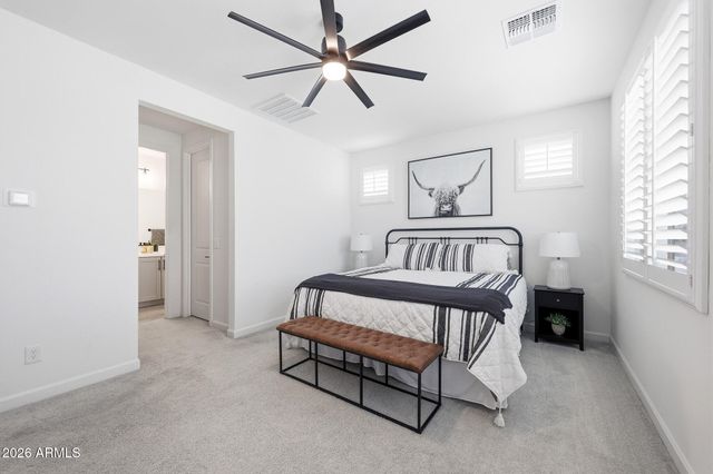 22619 E RUSSET Road, Queen Creek, AZ 85142