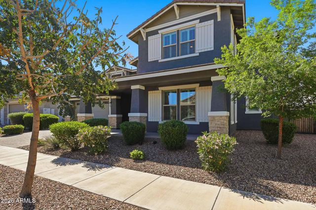 22619 E RUSSET Road, Queen Creek, AZ 85142