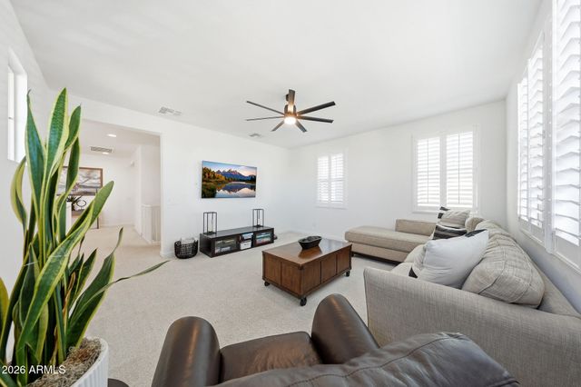 22619 E RUSSET Road, Queen Creek, AZ 85142