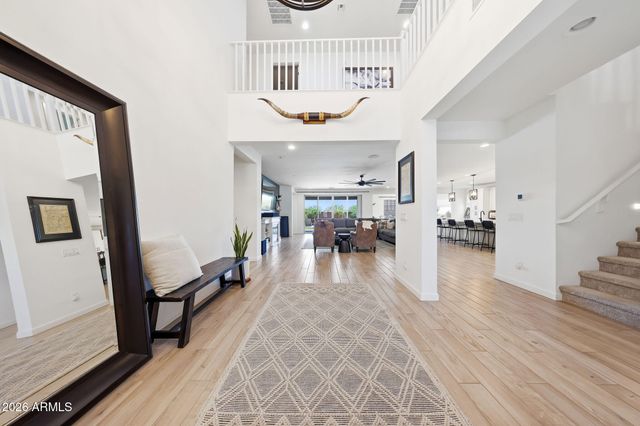 22619 E RUSSET Road, Queen Creek, AZ 85142