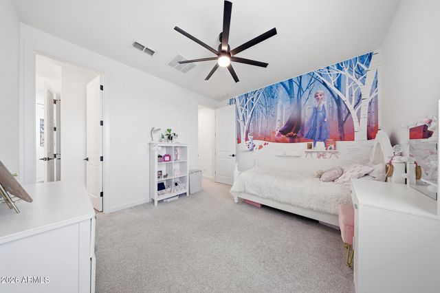 22619 E RUSSET Road, Queen Creek, AZ 85142