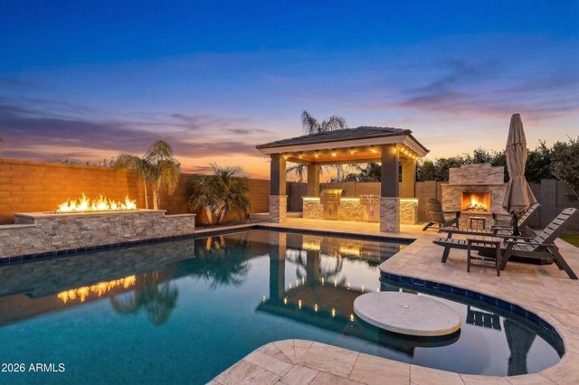 22619 E RUSSET Road, Queen Creek, AZ 85142