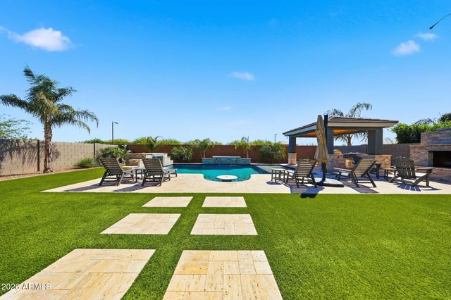 22619 E RUSSET Road, Queen Creek, AZ 85142