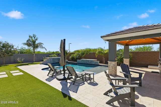 22619 E RUSSET Road, Queen Creek, AZ 85142