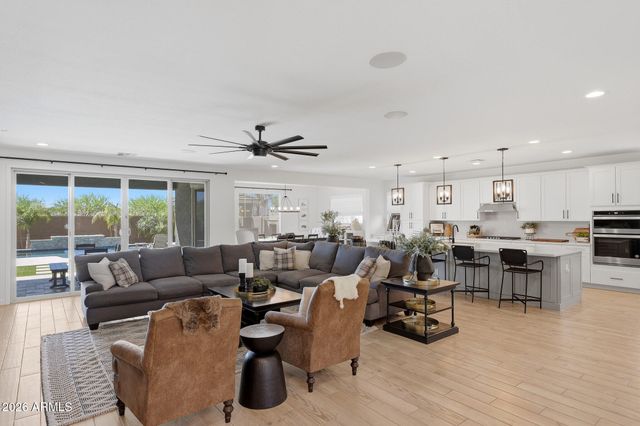 22619 E RUSSET Road, Queen Creek, AZ 85142