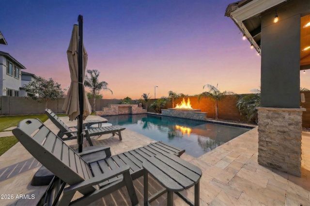 22619 E RUSSET Road, Queen Creek, AZ 85142