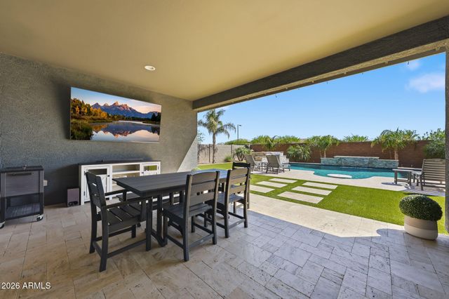 22619 E RUSSET Road, Queen Creek, AZ 85142