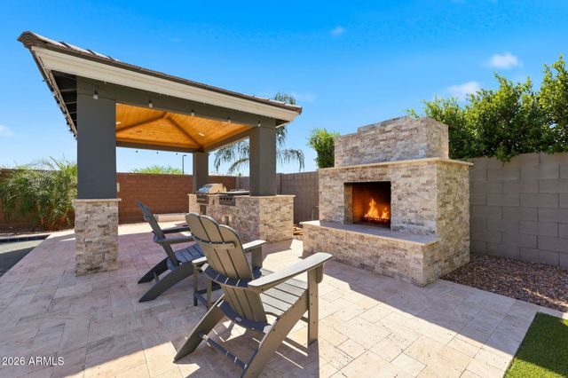 22619 E RUSSET Road, Queen Creek, AZ 85142