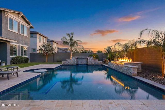 22619 E RUSSET Road, Queen Creek, AZ 85142