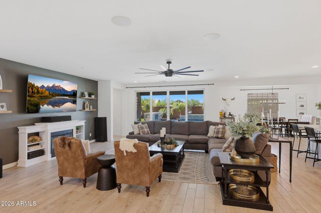 22619 E RUSSET Road, Queen Creek, AZ 85142