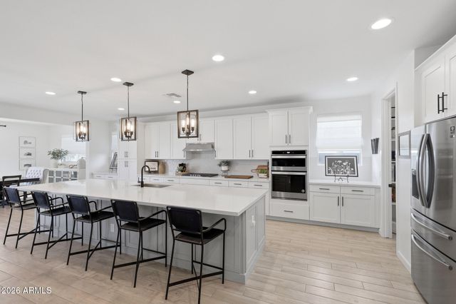 22619 E RUSSET Road, Queen Creek, AZ 85142