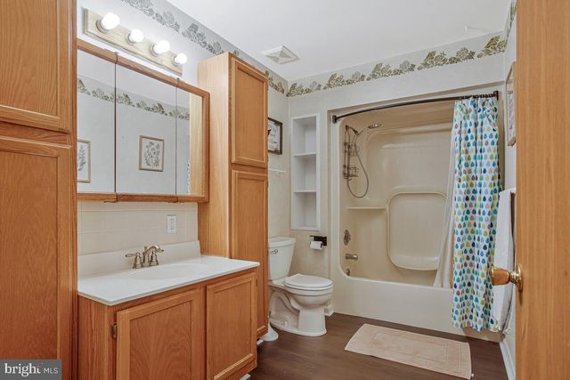 2811 GLASGOW WAY, Chesapeake Beach, MD 20732