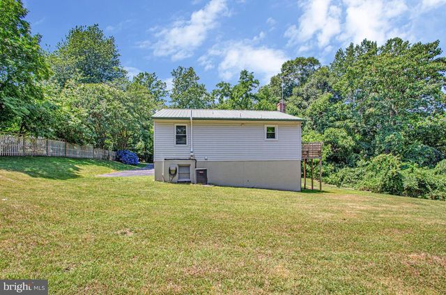 2811 GLASGOW WAY, Chesapeake Beach, MD 20732